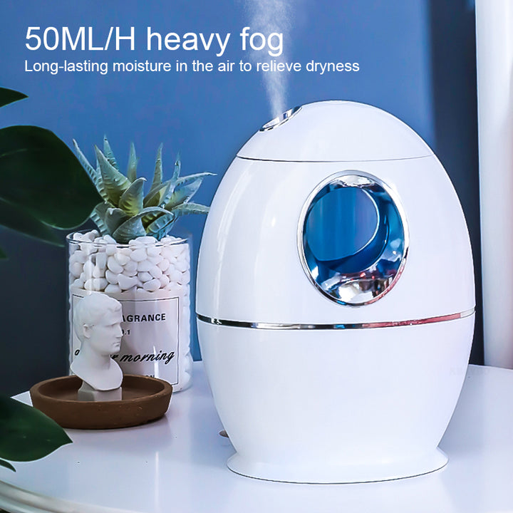 Mini Air Humidifier