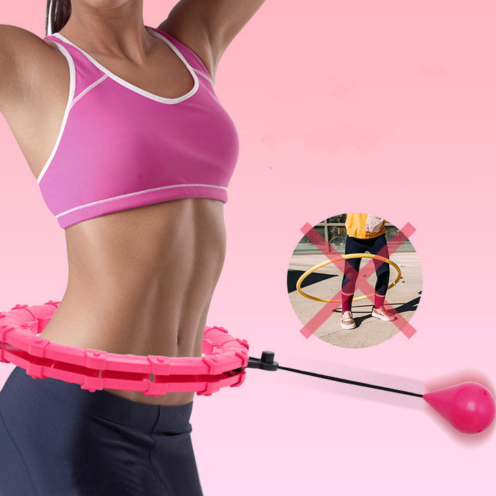 Fitness Sport Hoop Smart Waist Exercise