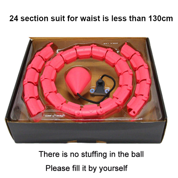 Fitness Sport Hoop Smart Waist Exercise