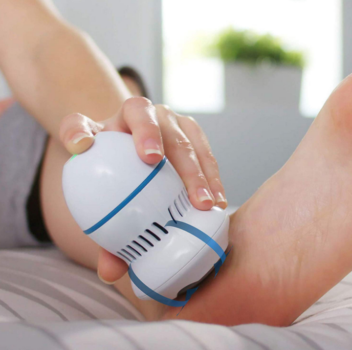 Multifunctional Electric Foot  Dead Skin Callus Remover