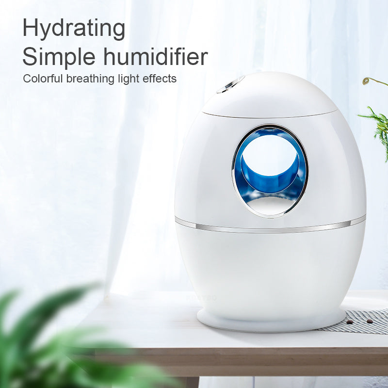 Mini Air Humidifier