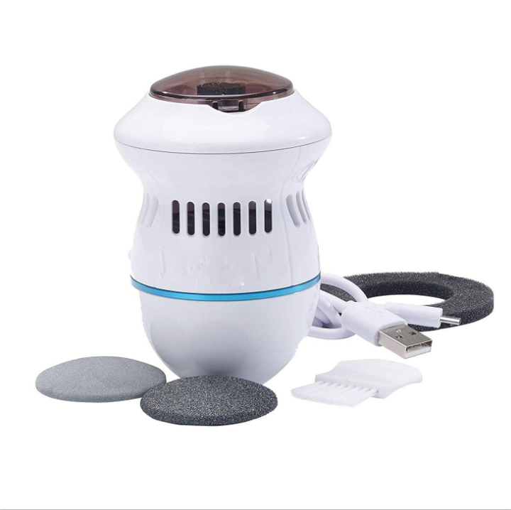 Multifunctional Electric Foot  Dead Skin Callus Remover